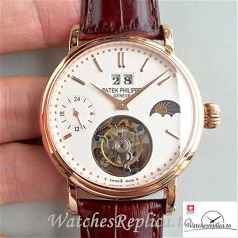 replica swiss patek philippe watches|patek philippe alternative.